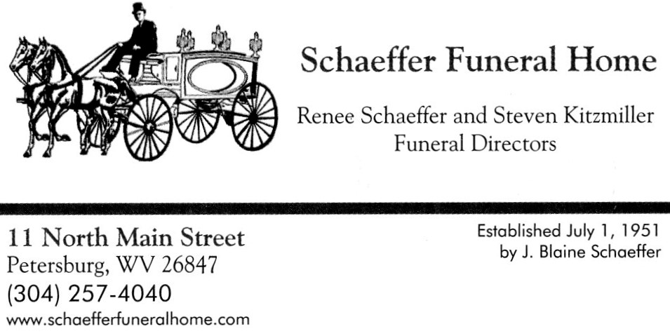 Schaeffer Funeral Home